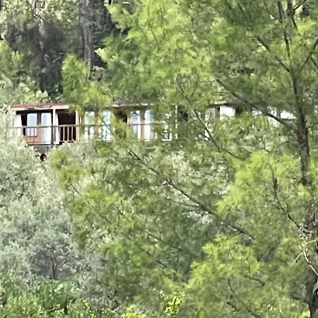 Hotel Siesta Fiesta Olympos