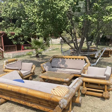 Siesta Fiesta Hotel Olympos
